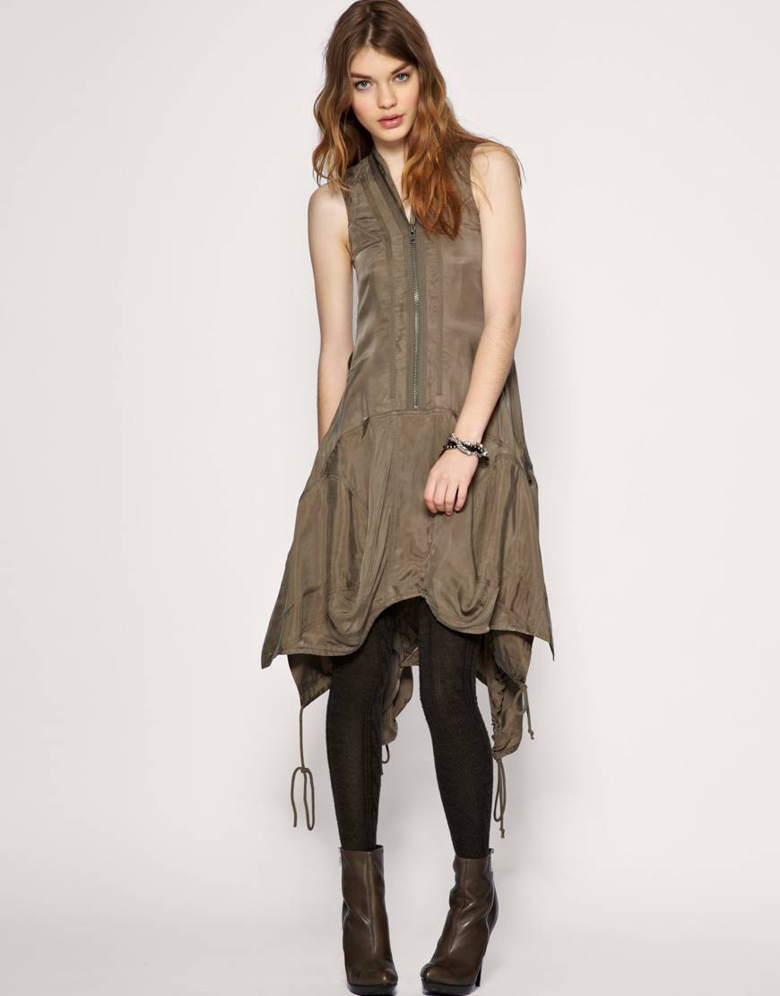 All saints spitalfields dress best sale